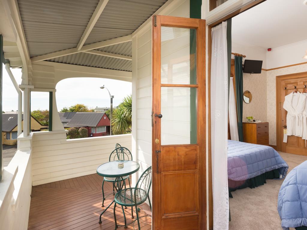 Sussex House Bed & Breakfast Nelson Kamer foto